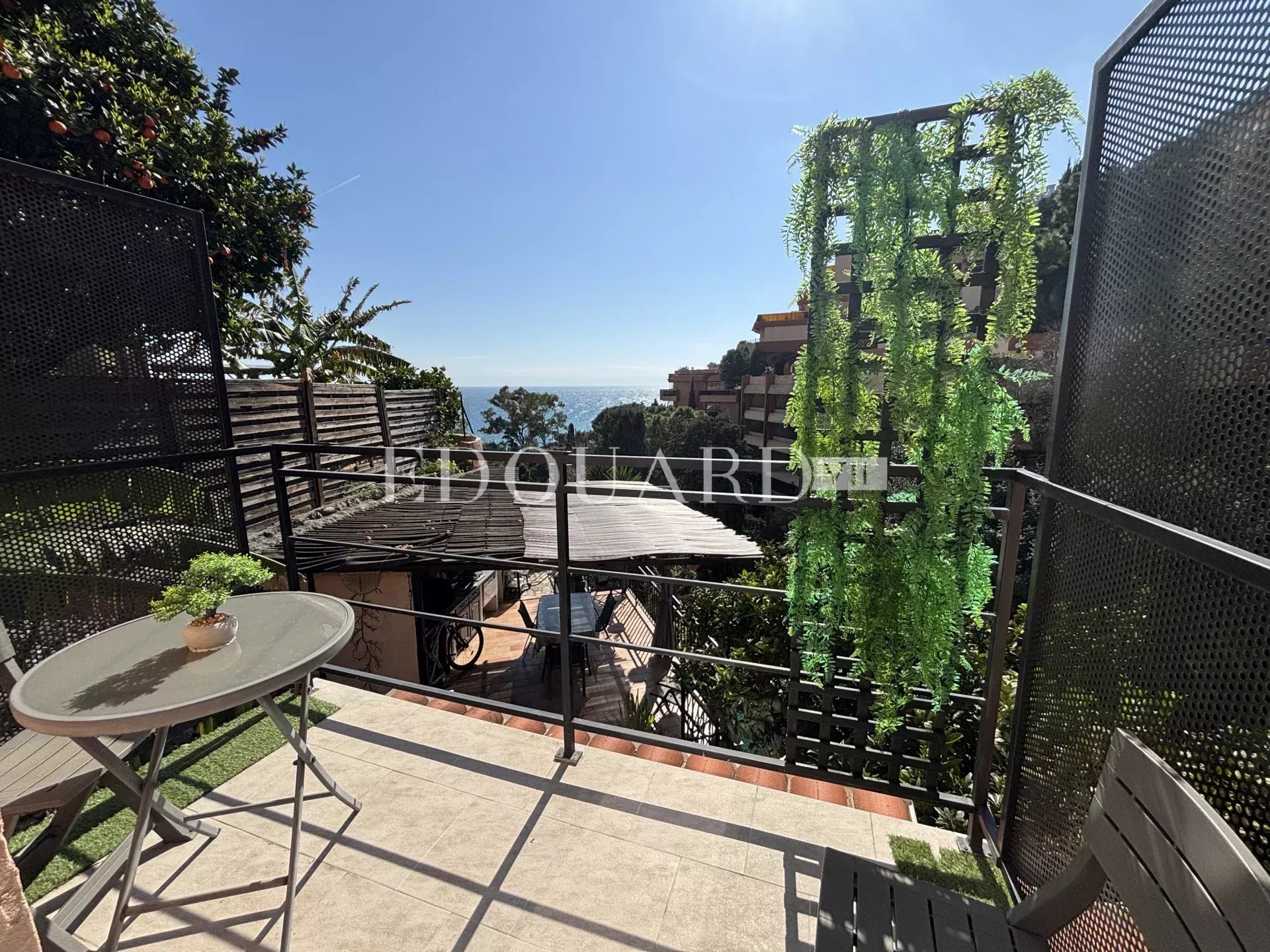 3 Bed, 3 Bath, HouseFor Sale, Roquebrune-Cap-Martin, Alpes-Maritimes