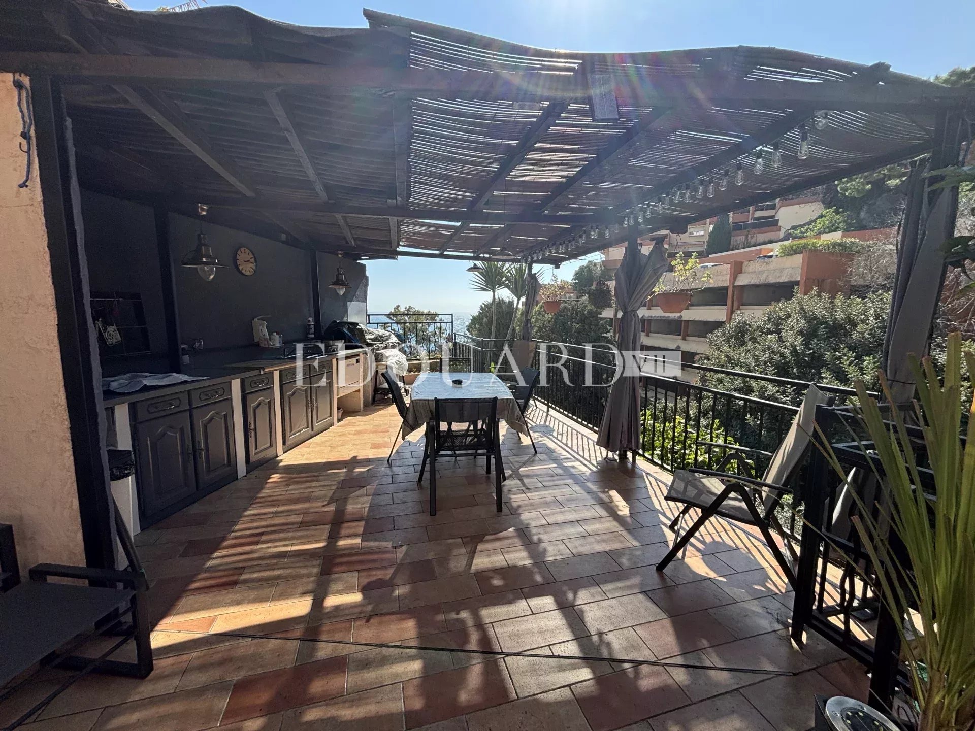 3 Bed, 3 Bath, HouseFor Sale, Roquebrune-Cap-Martin, Alpes-Maritimes