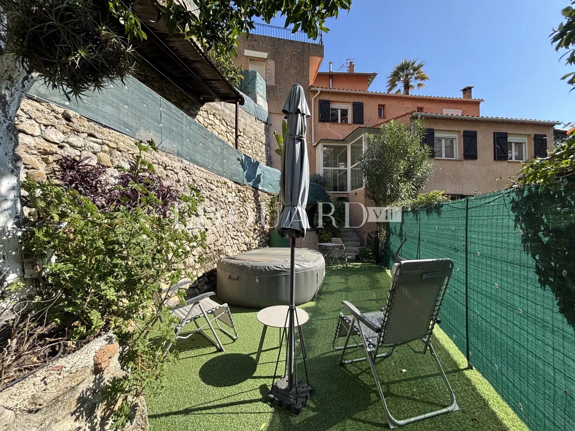 3 Bed, 3 Bath, HouseFor Sale, Roquebrune-Cap-Martin, Alpes-Maritimes