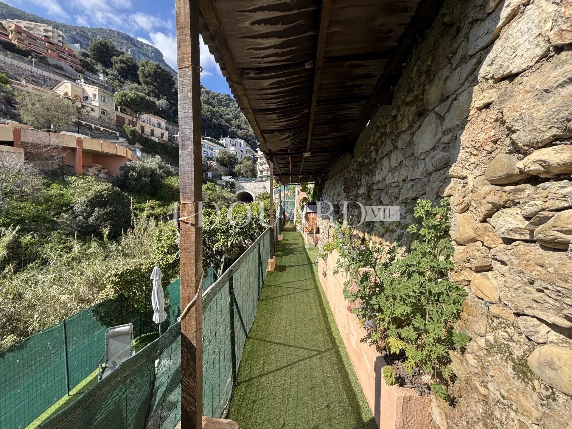 3 Bed, 3 Bath, HouseFor Sale, Roquebrune-Cap-Martin, Alpes-Maritimes
