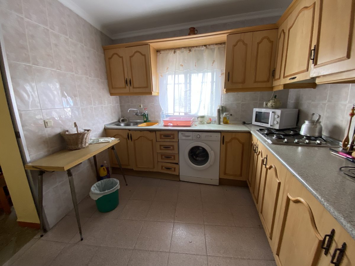 3 Bed, 1 Bath, HouseFor Sale, Olvera, Andalucia