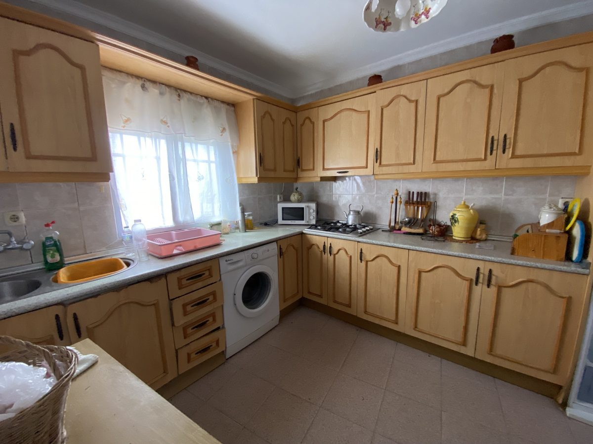 3 Bed, 1 Bath, HouseFor Sale, Olvera, Andalucia