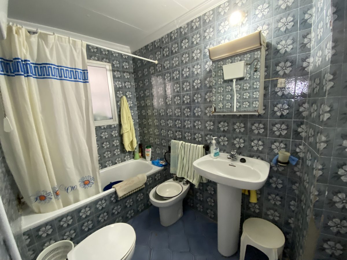 3 Bed, 1 Bath, HouseFor Sale, Olvera, Andalucia