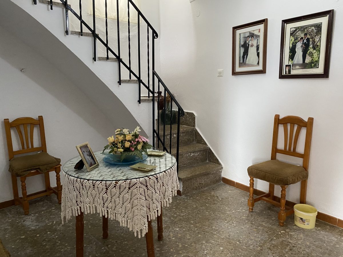 3 Bed, 1 Bath, HouseFor Sale, Olvera, Andalucia