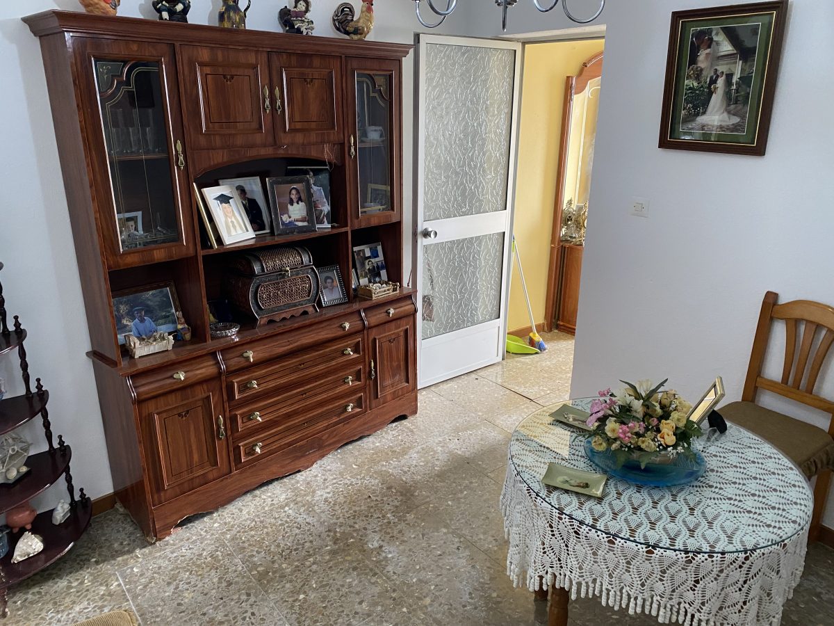 3 Bed, 1 Bath, HouseFor Sale, Olvera, Andalucia