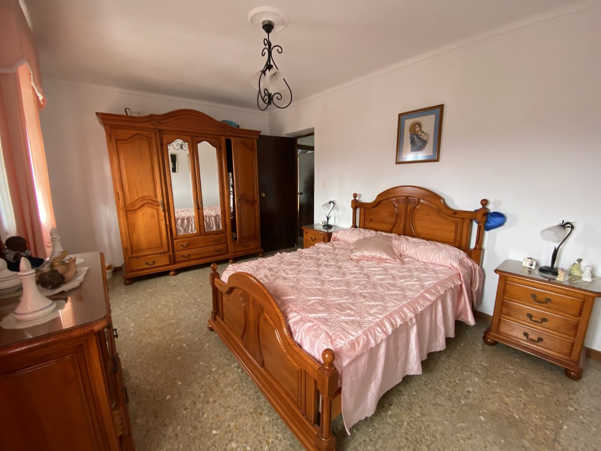 3 Bed, 1 Bath, HouseFor Sale, Olvera, Andalucia