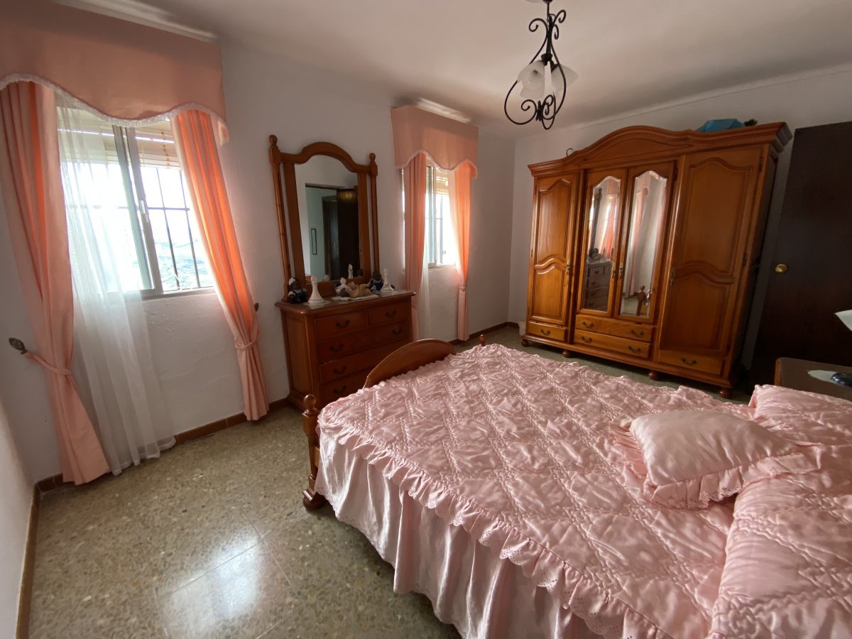 3 Bed, 1 Bath, HouseFor Sale, Olvera, Andalucia
