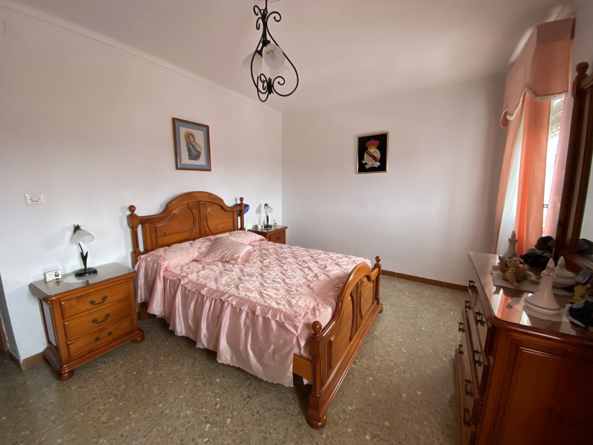 3 Bed, 1 Bath, HouseFor Sale, Olvera, Andalucia