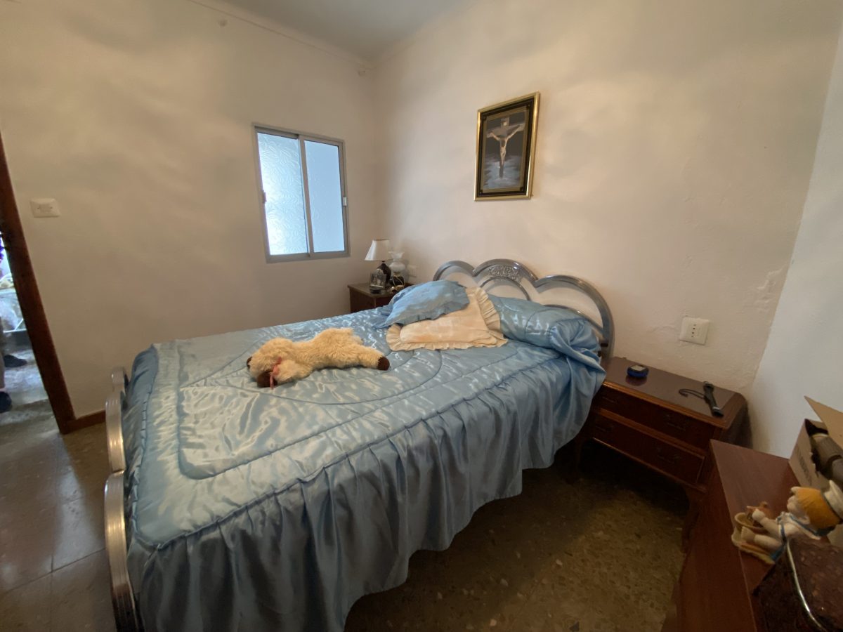 3 Bed, 1 Bath, HouseFor Sale, Olvera, Andalucia