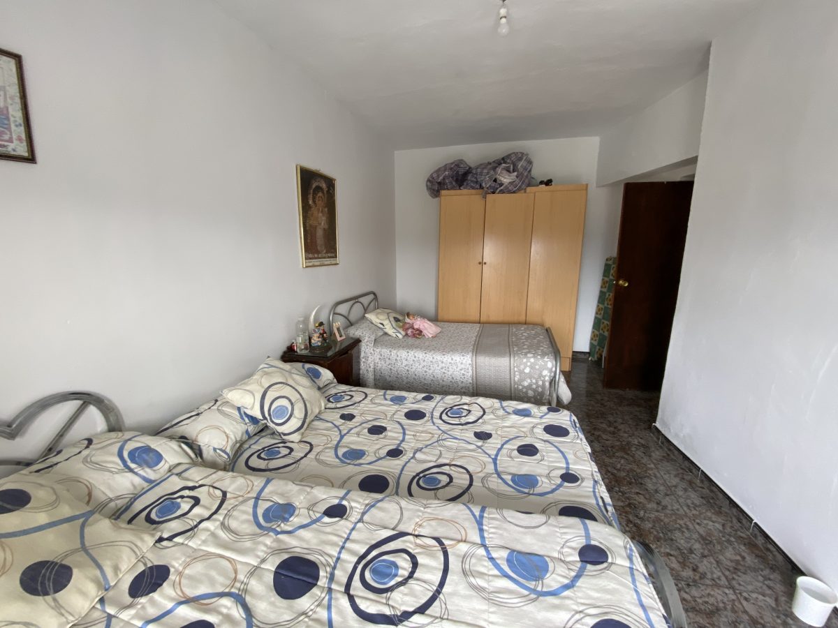3 Bed, 1 Bath, HouseFor Sale, Olvera, Andalucia