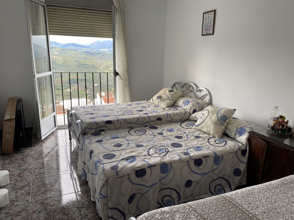 3 Bed, 1 Bath, HouseFor Sale, Olvera, Andalucia