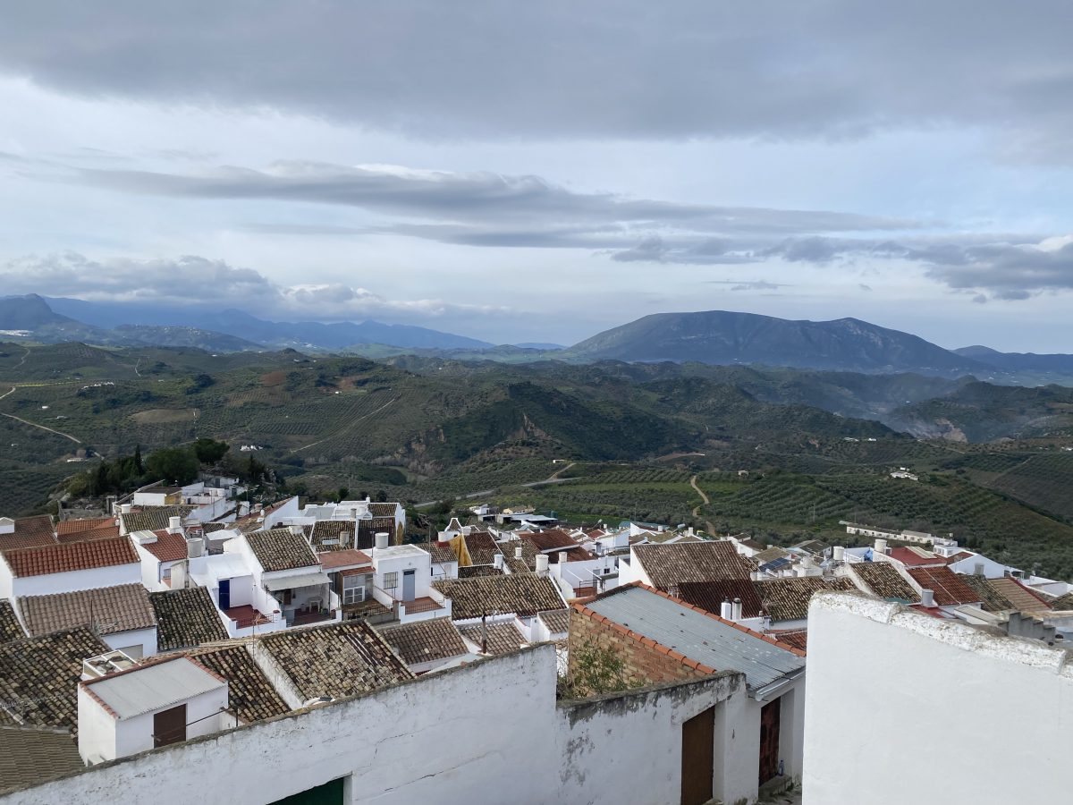 3 Bed, 1 Bath, HouseFor Sale, Olvera, Andalucia