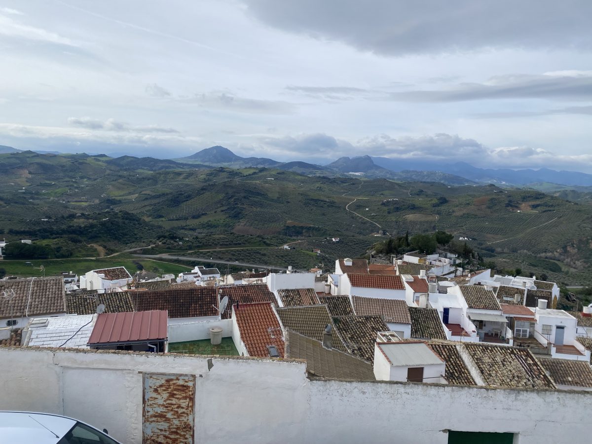 3 Bed, 1 Bath, HouseFor Sale, Olvera, Andalucia