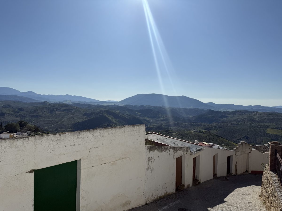 3 Bed, 1 Bath, HouseFor Sale, Olvera, Andalucia