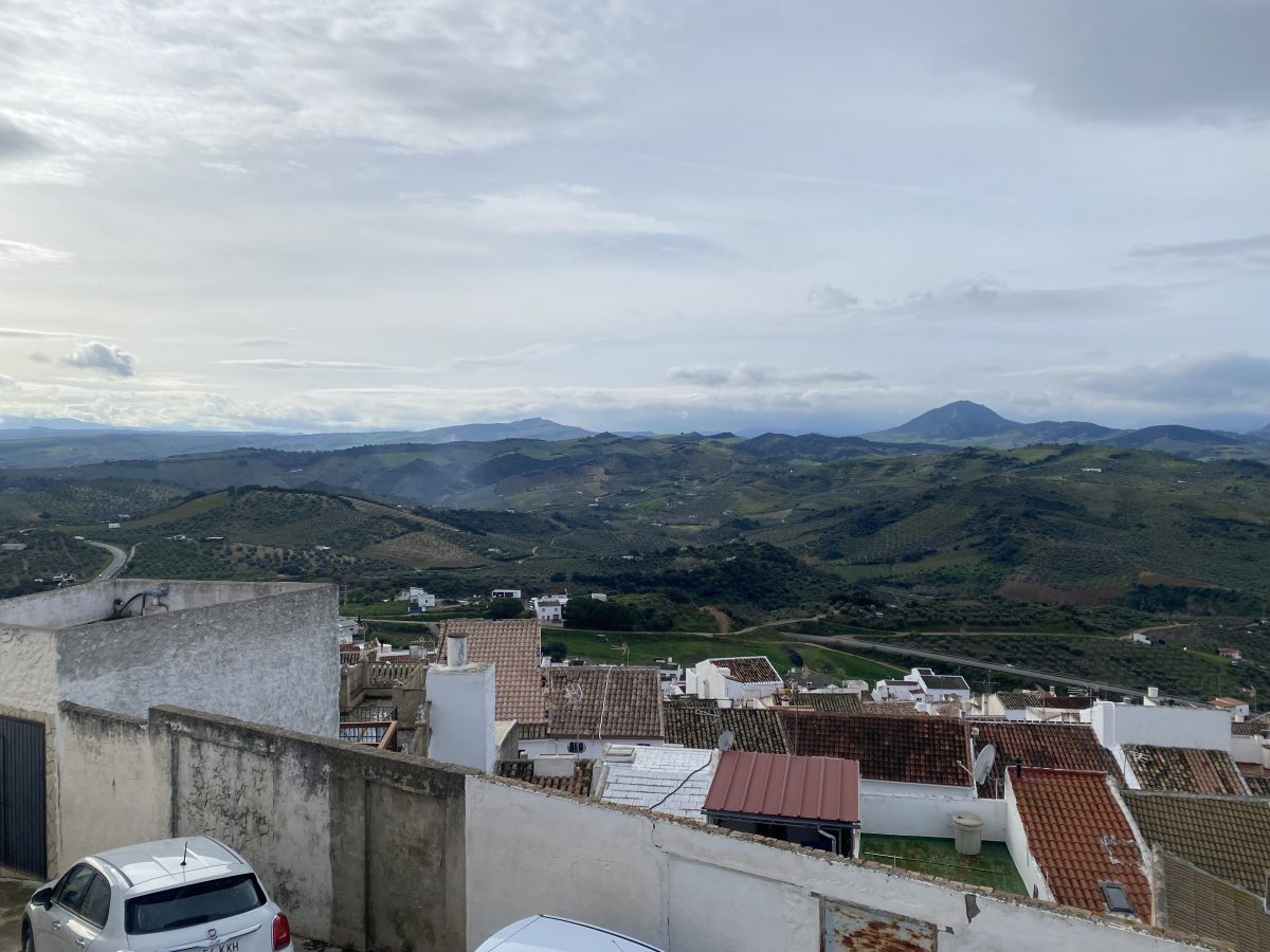 3 Bed, 1 Bath, HouseFor Sale, Olvera, Andalucia