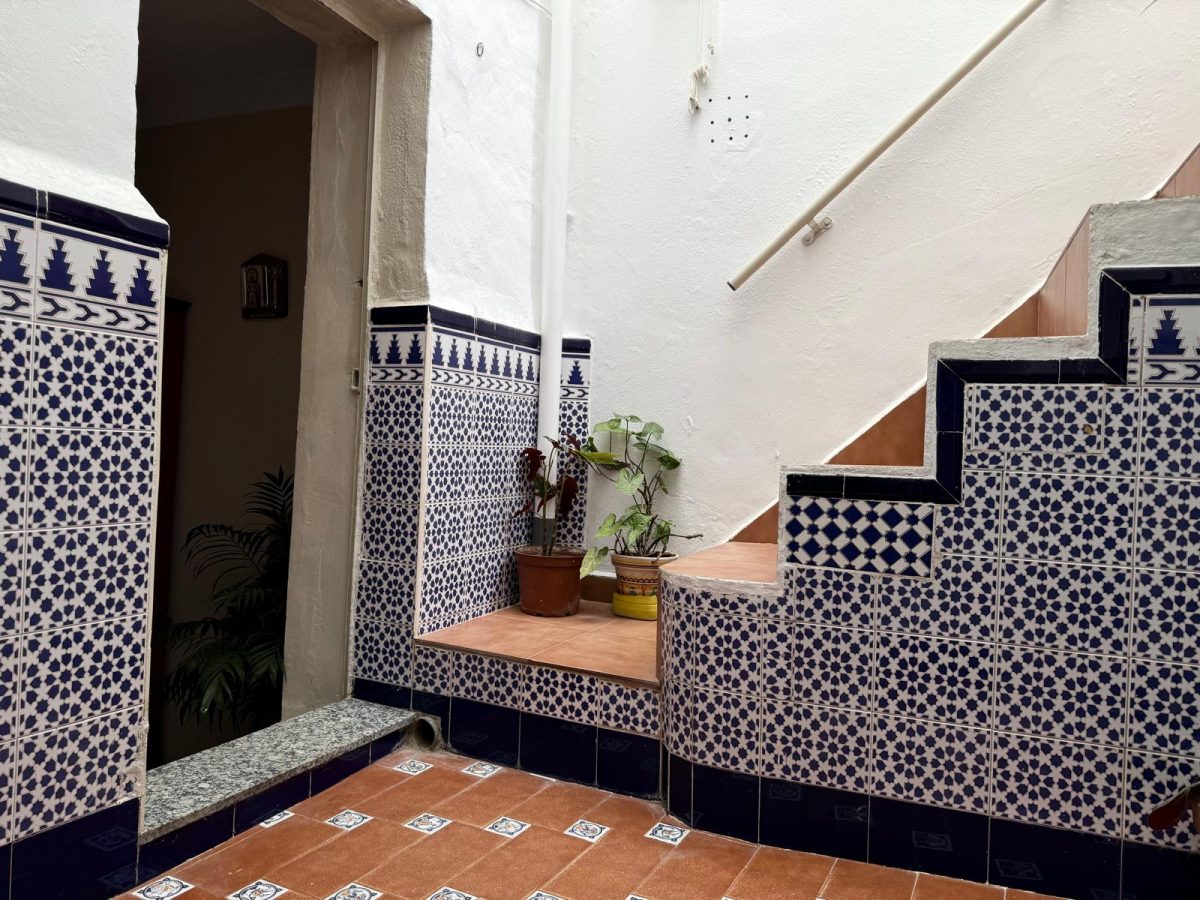 4 Bed, 2 Bath, HouseFor Sale, Olvera, Andalucia