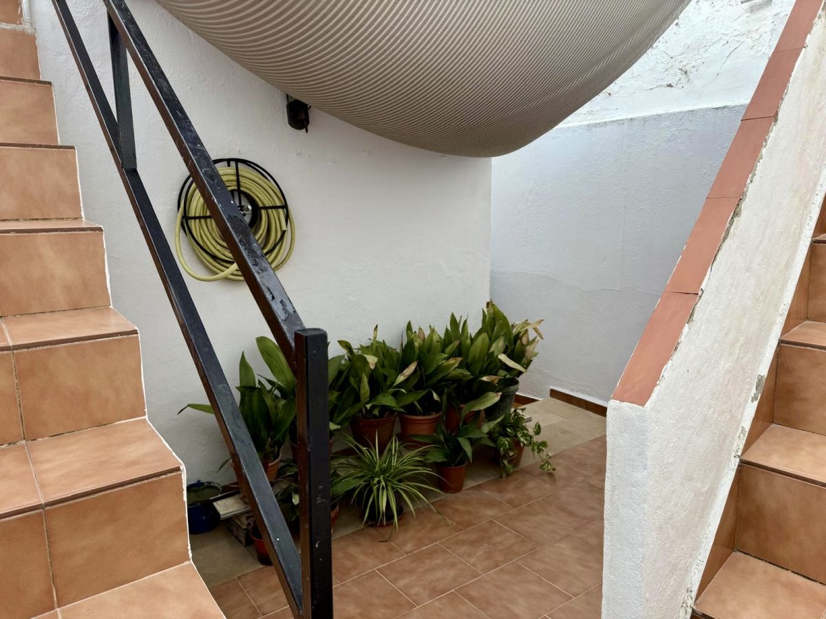 4 Bed, 2 Bath, HouseFor Sale, Olvera, Andalucia