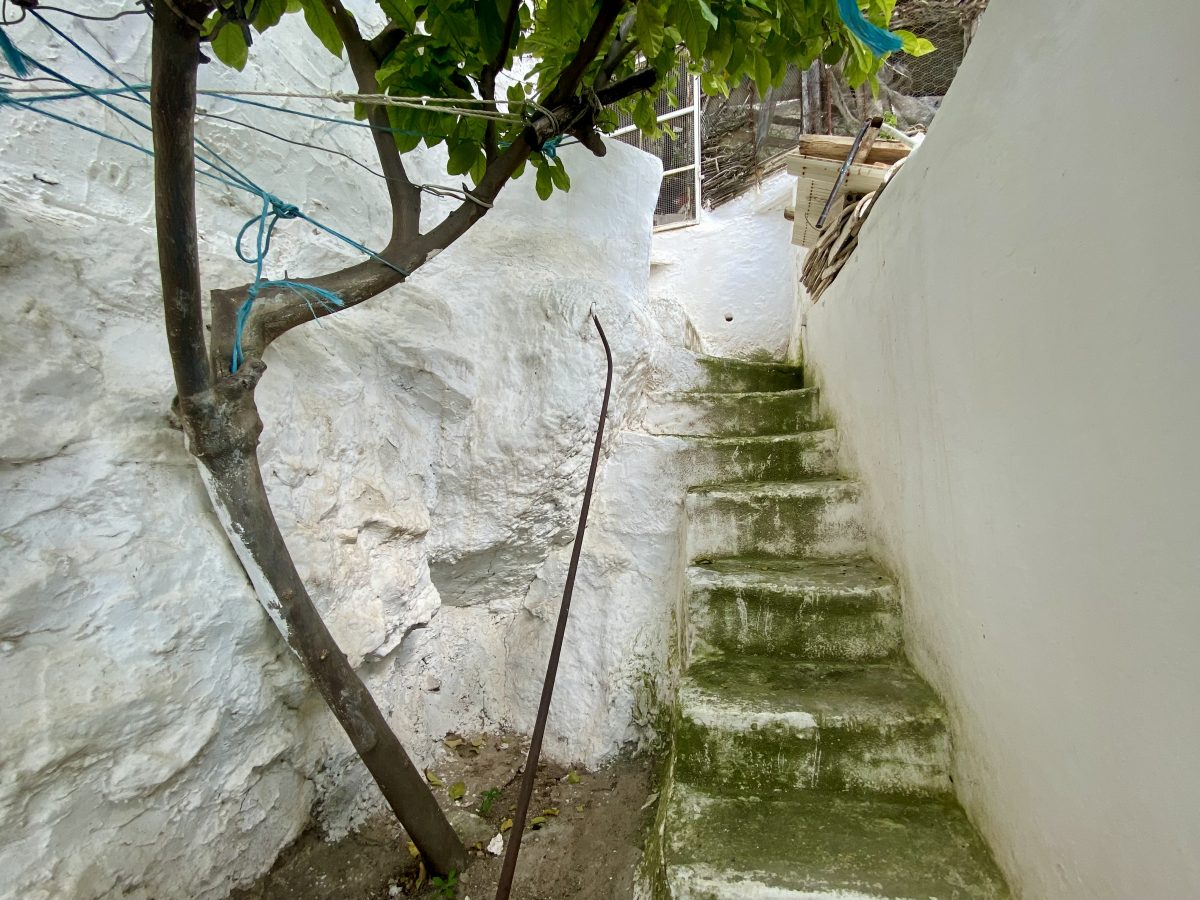 4 Bed, 2 Bath, HouseFor Sale, Olvera, Andalucia