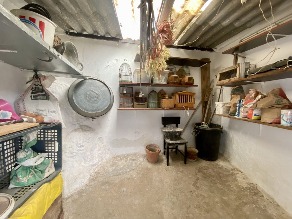 4 Bed, 2 Bath, HouseFor Sale, Olvera, Andalucia