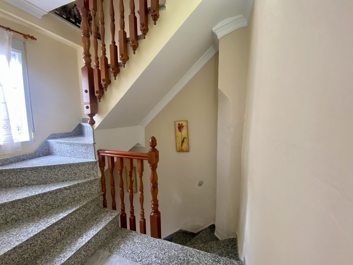 4 Bed, 2 Bath, HouseFor Sale, Olvera, Andalucia