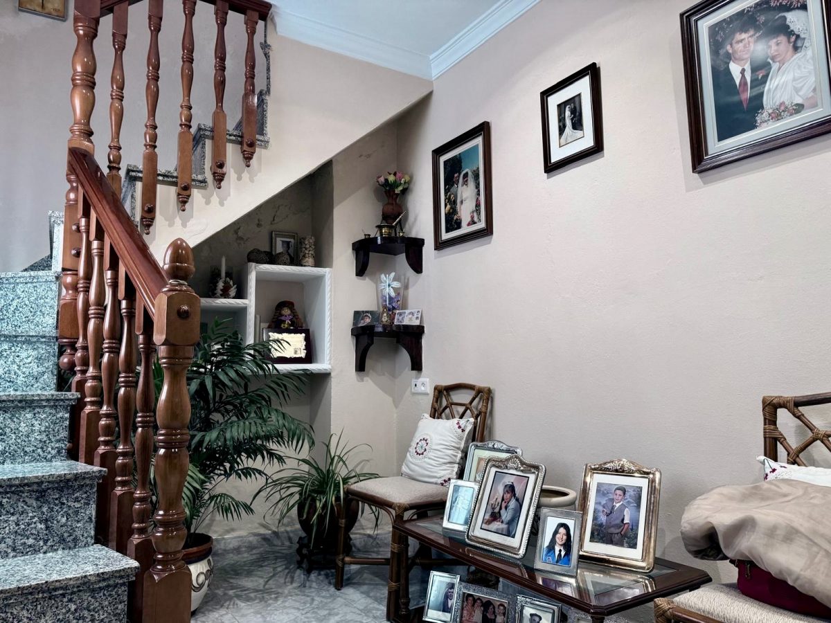 4 Bed, 2 Bath, HouseFor Sale, Olvera, Andalucia