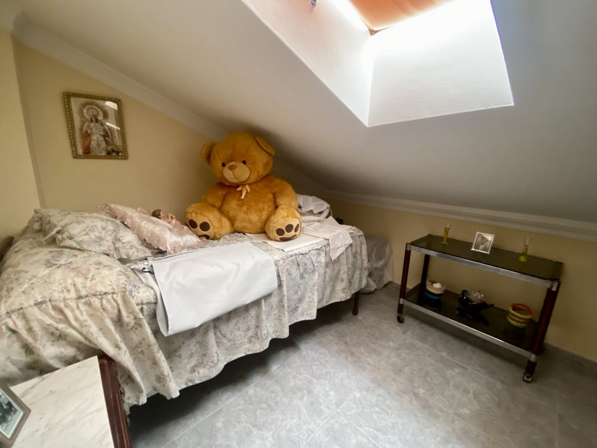 4 Bed, 2 Bath, HouseFor Sale, Olvera, Andalucia