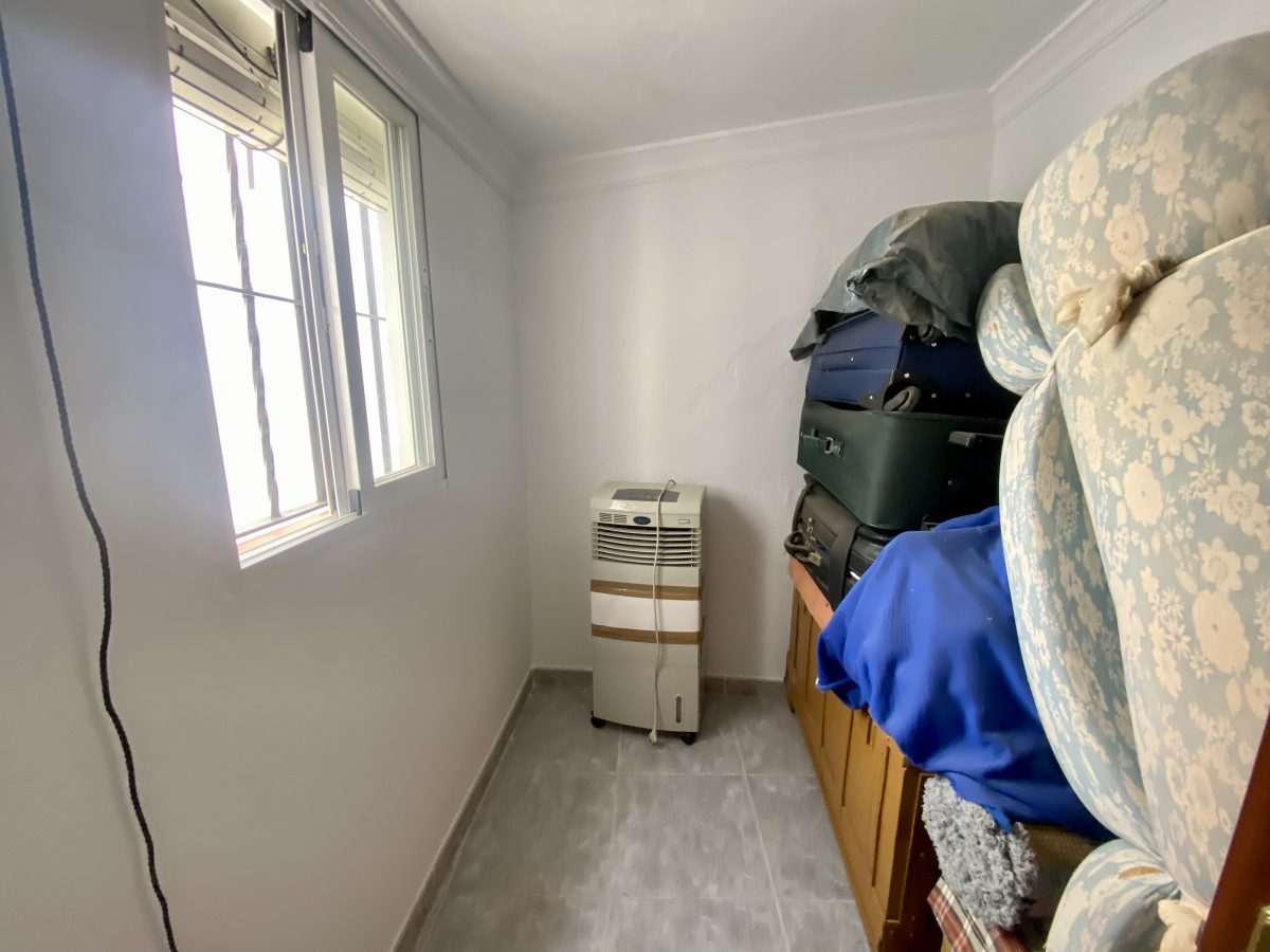 4 Bed, 2 Bath, HouseFor Sale, Olvera, Andalucia