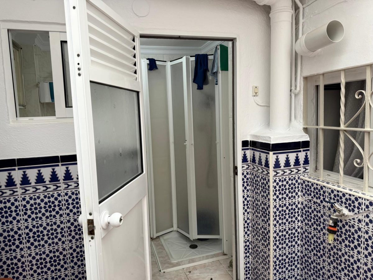 4 Bed, 2 Bath, HouseFor Sale, Olvera, Andalucia