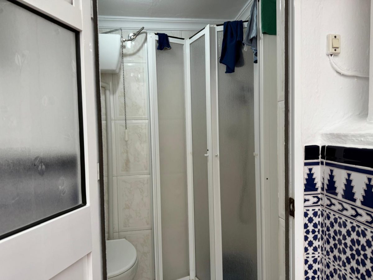 4 Bed, 2 Bath, HouseFor Sale, Olvera, Andalucia