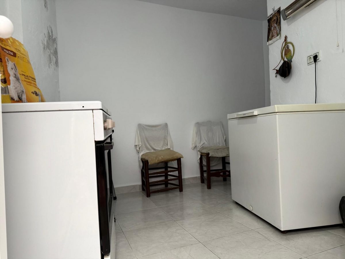 4 Bed, 2 Bath, HouseFor Sale, Olvera, Andalucia