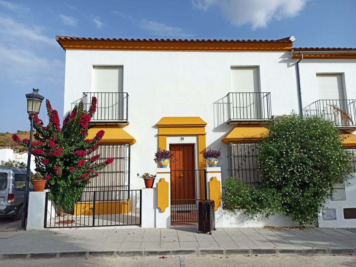 5 Bed, 2 Bath, HouseFor Sale, Pruna, Andalucia