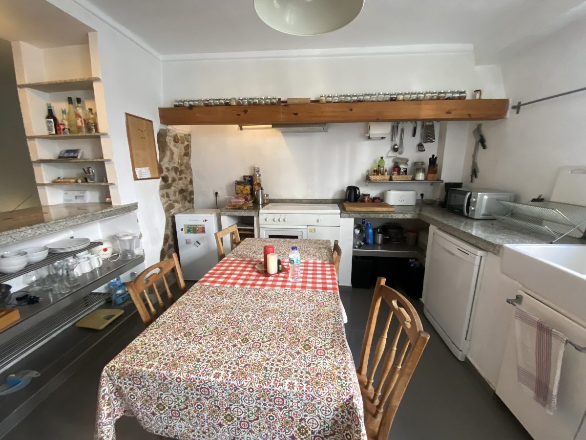 3 Bed, 3 Bath, HouseFor Sale, Olvera, Andalucia