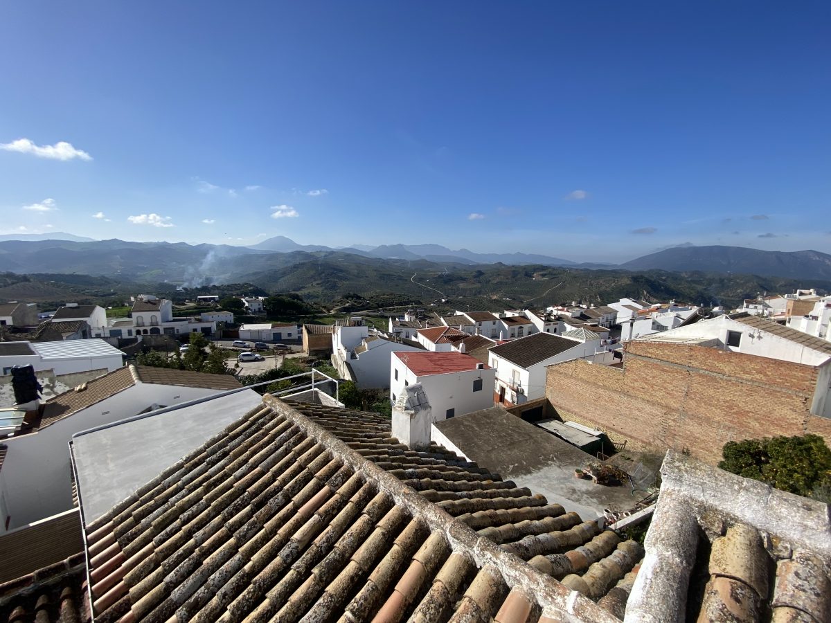 3 Bed, 3 Bath, HouseFor Sale, Olvera, Andalucia