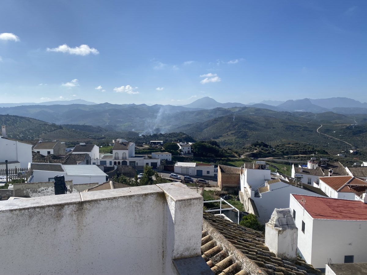 3 Bed, 3 Bath, HouseFor Sale, Olvera, Andalucia