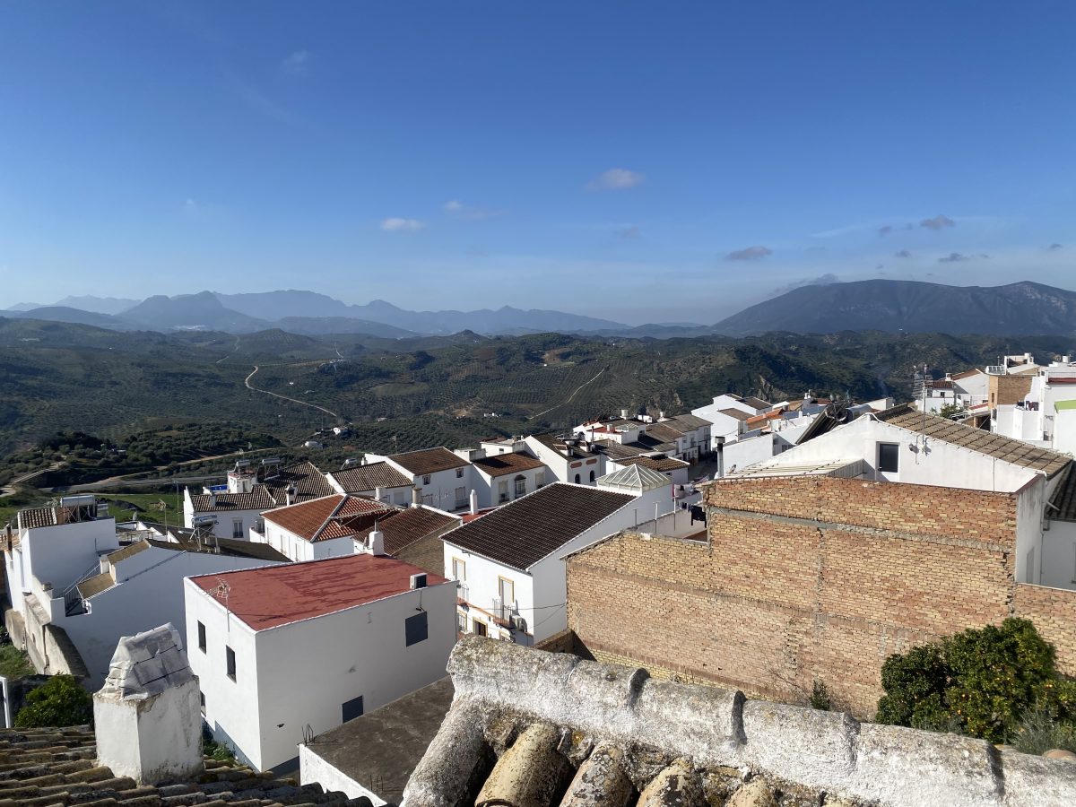 3 Bed, 3 Bath, HouseFor Sale, Olvera, Andalucia