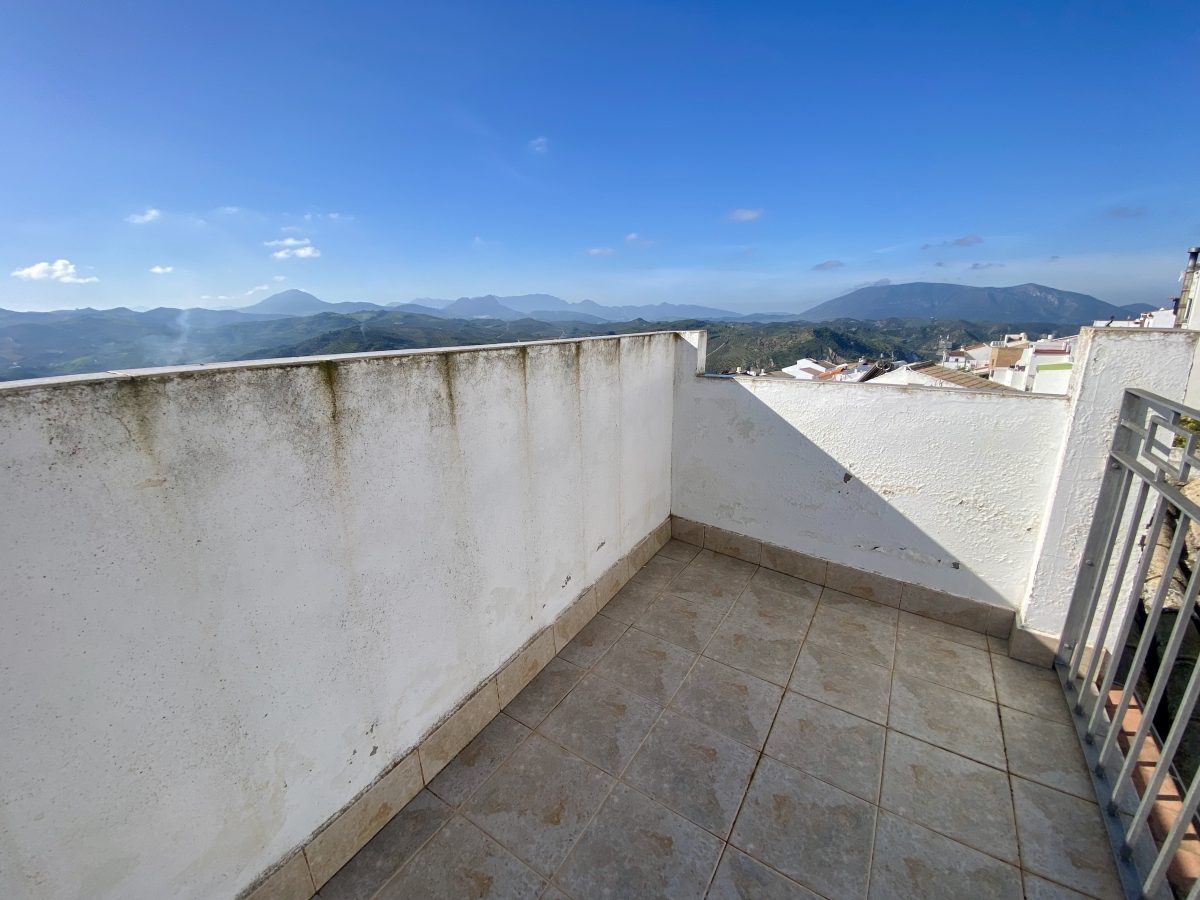 3 Bed, 3 Bath, HouseFor Sale, Olvera, Andalucia