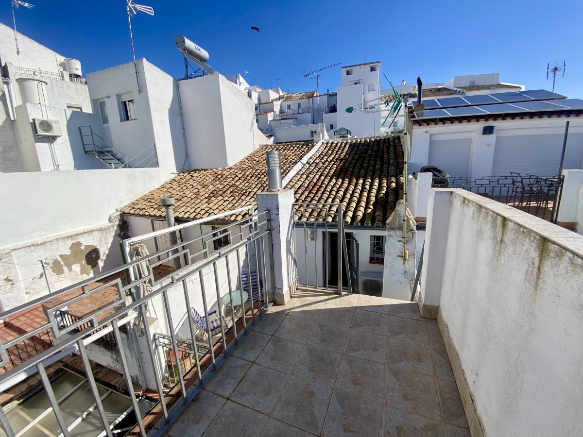 3 Bed, 3 Bath, HouseFor Sale, Olvera, Andalucia