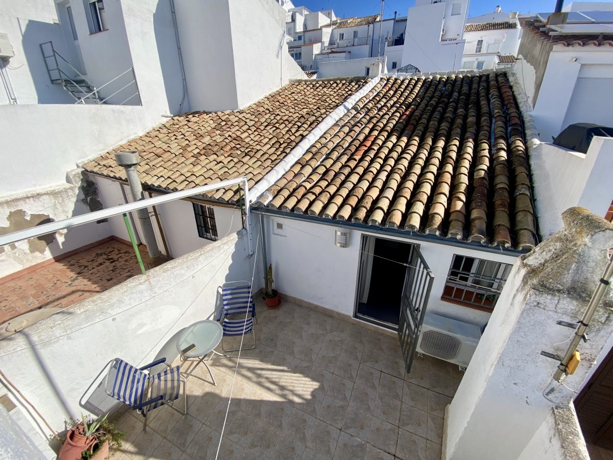 3 Bed, 3 Bath, HouseFor Sale, Olvera, Andalucia