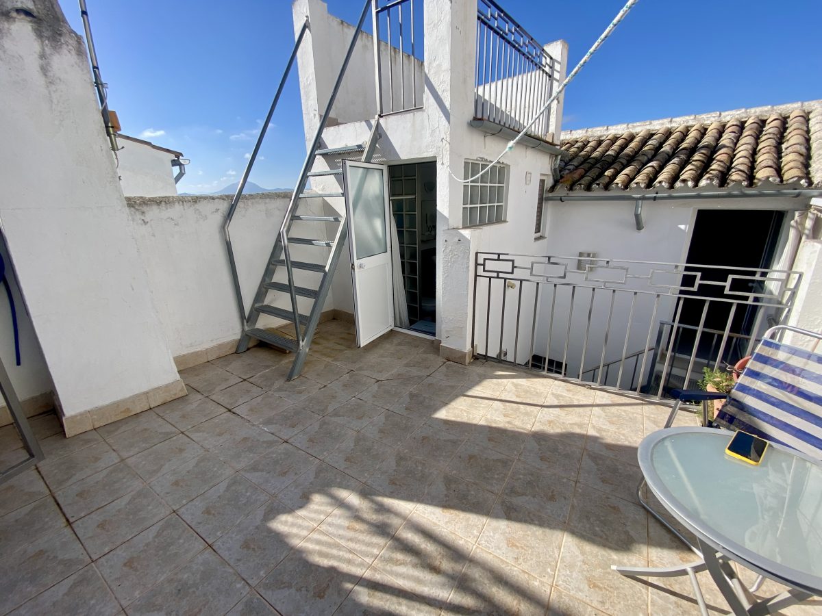 3 Bed, 3 Bath, HouseFor Sale, Olvera, Andalucia