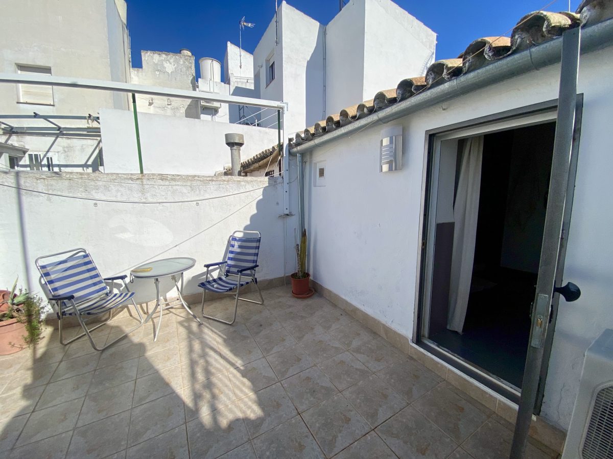 3 Bed, 3 Bath, HouseFor Sale, Olvera, Andalucia