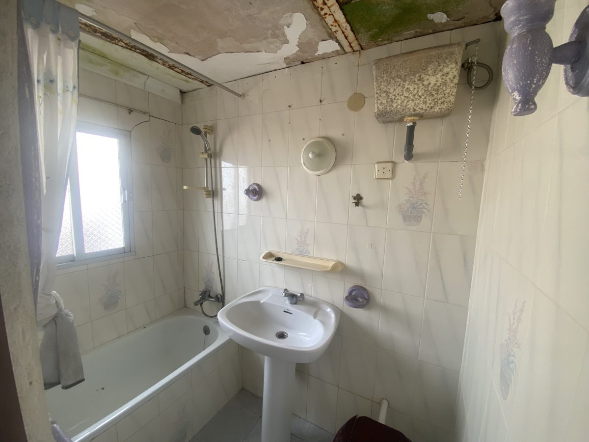 1 Bath, HouseFor Sale, Olvera, Andalucia