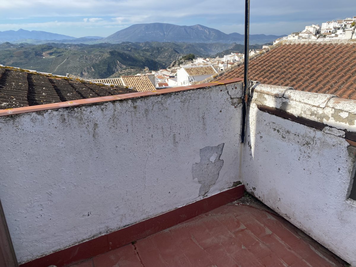 1 Bath, HouseFor Sale, Olvera, Andalucia