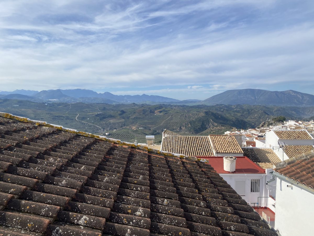 1 Bath, HouseFor Sale, Olvera, Andalucia