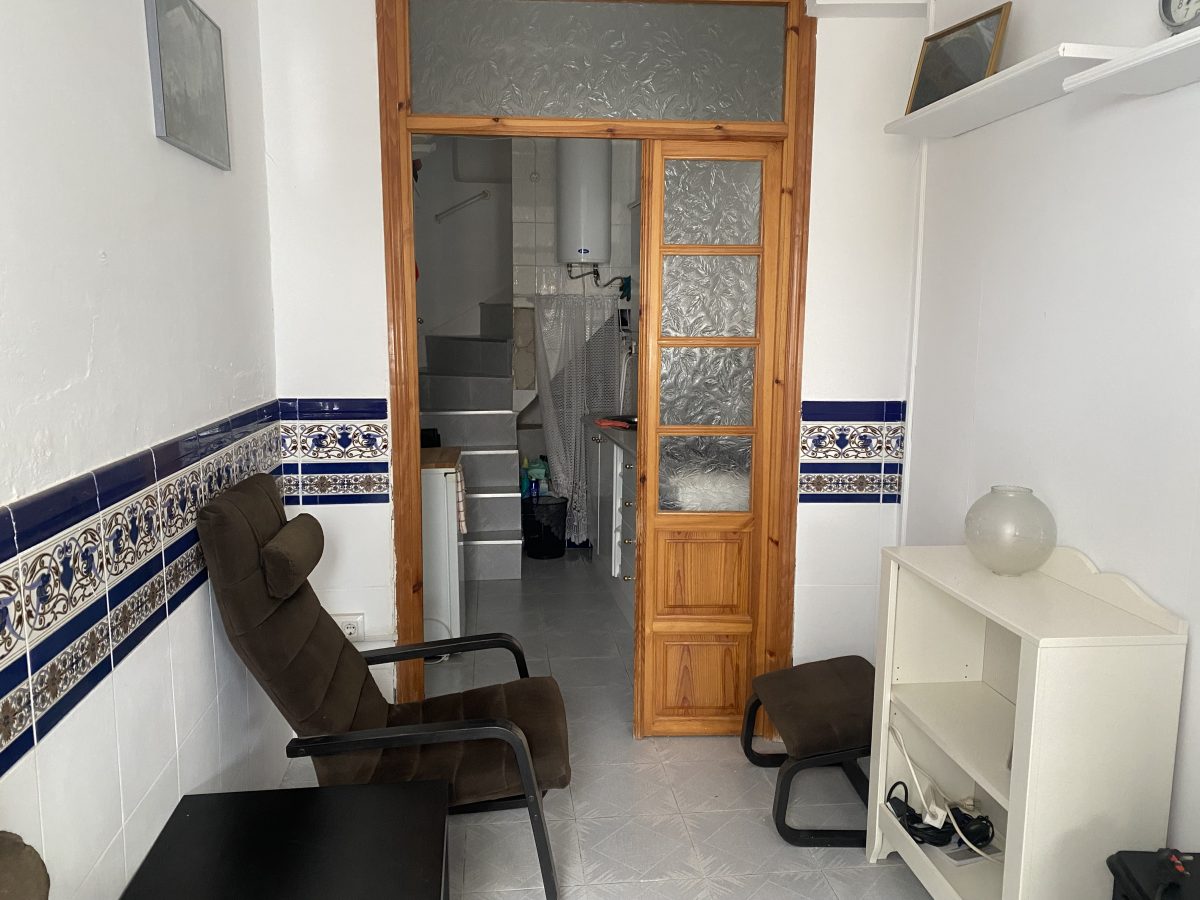 1 Bath, HouseFor Sale, Olvera, Andalucia