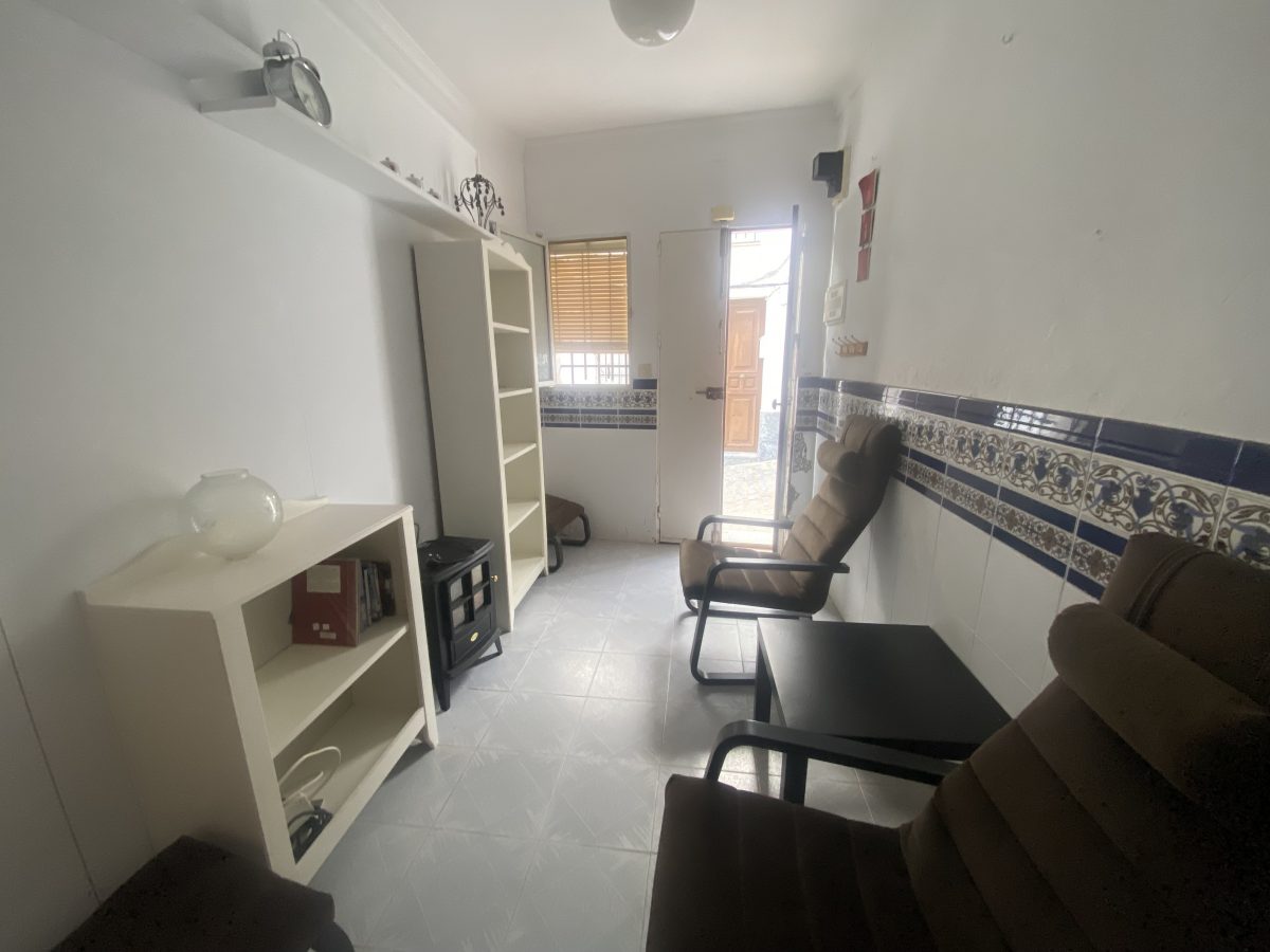 1 Bath, HouseFor Sale, Olvera, Andalucia