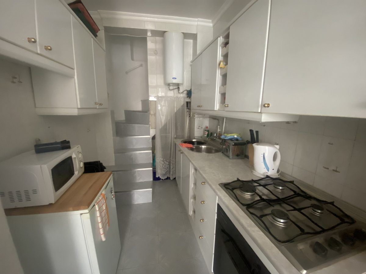 1 Bath, HouseFor Sale, Olvera, Andalucia