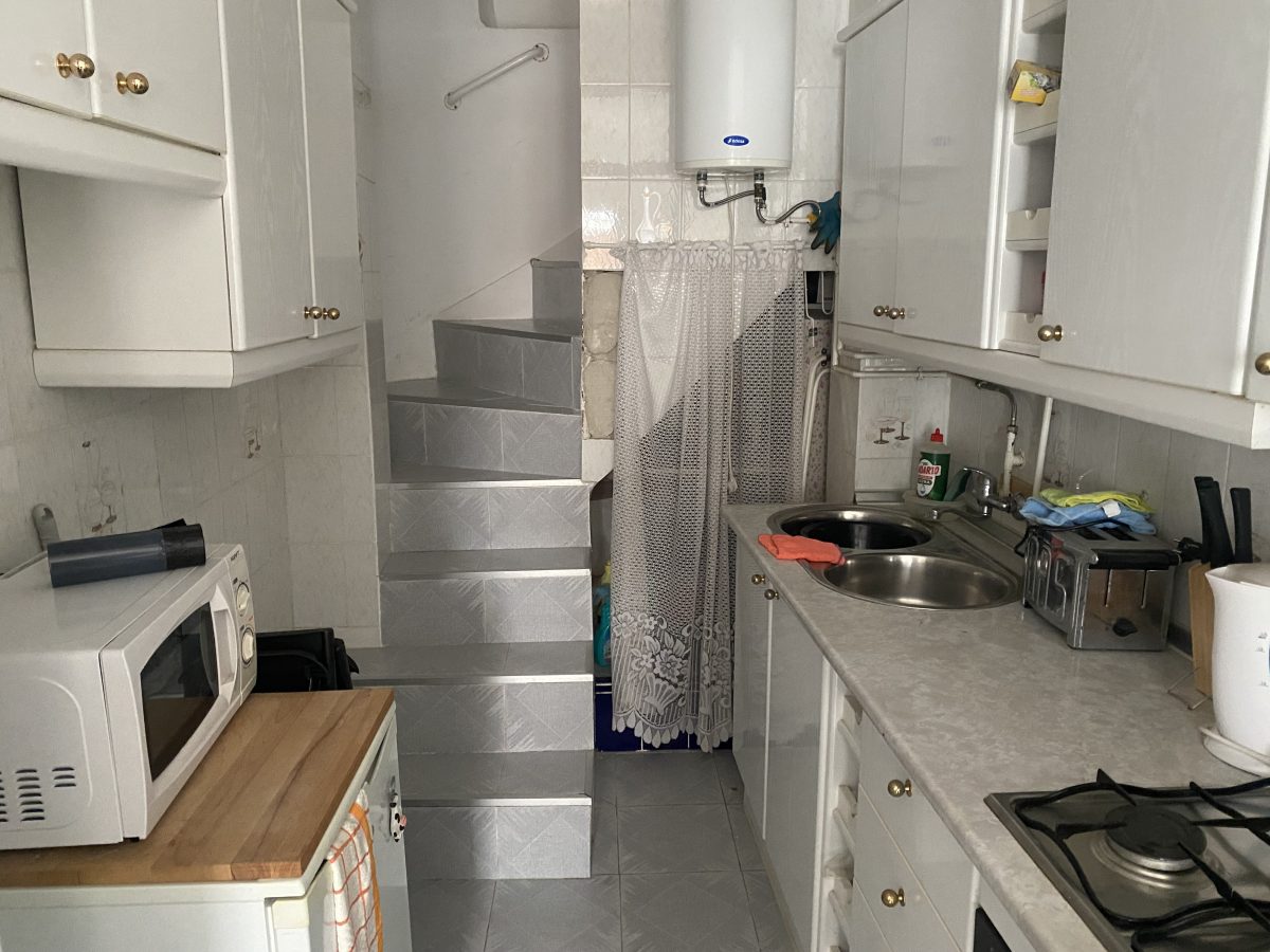 1 Bath, HouseFor Sale, Olvera, Andalucia