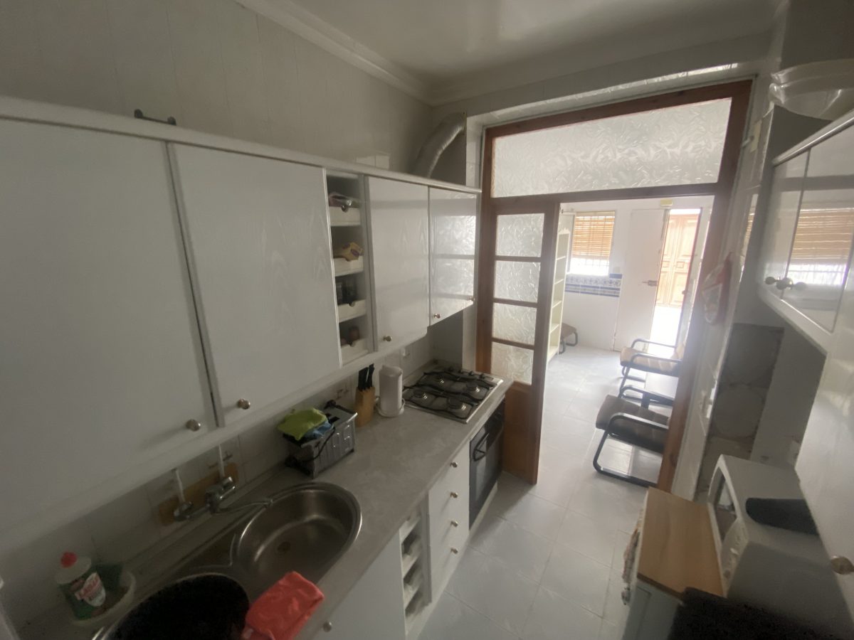 1 Bath, HouseFor Sale, Olvera, Andalucia