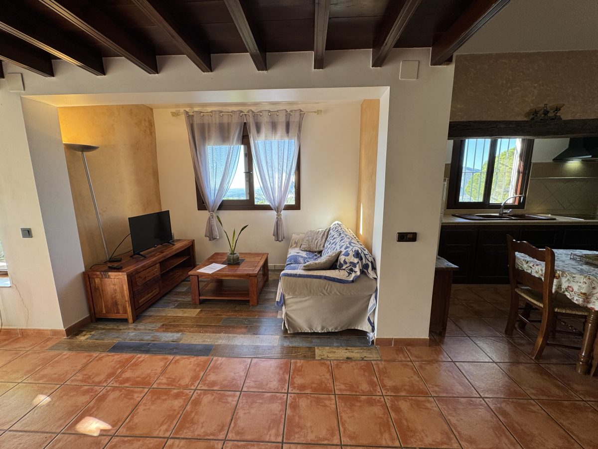 4 Bed, 2 Bath, HouseFor Sale, El Gastor, Andalucia