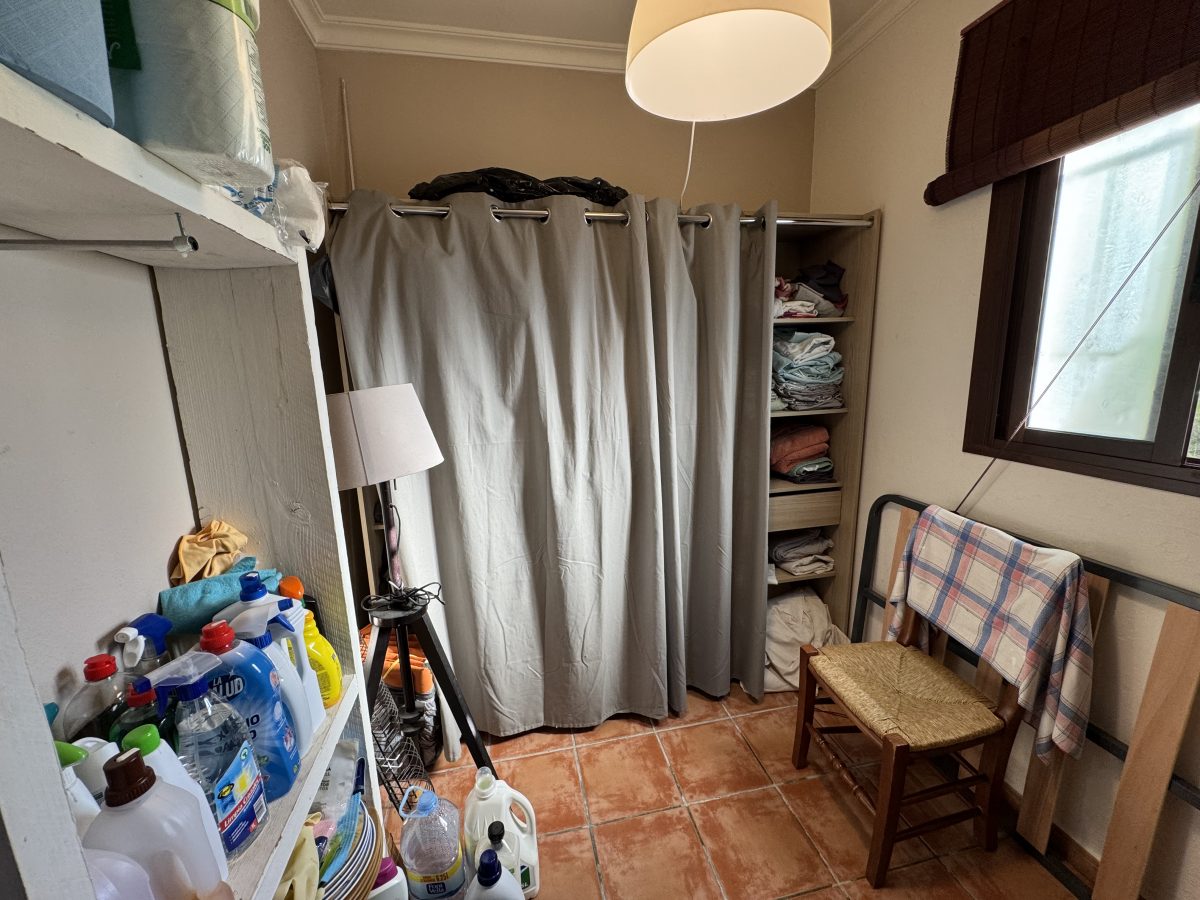 4 Bed, 2 Bath, HouseFor Sale, El Gastor, Andalucia